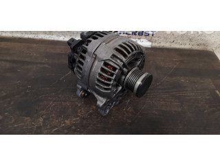 Генератор 03F903023D, 03F903023D   Skoda Yeti (5L)      