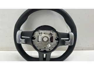 Руль Mercedes-Benz C W206 2021- года A0004603016, A0008602401