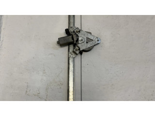 Передний комплект электрического механизма для подъема окна