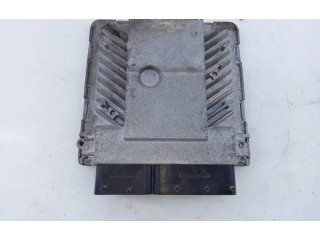 Řídící jednotka 03G906018CD, E2-A1-15-2 Volkswagen Passat Alltrack 2008