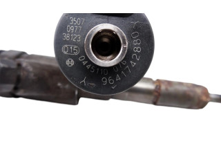 Жиклер (жиклеры) (форсунка (форсунки) 9641742880, 9641742880 Citroen C4 I Picasso