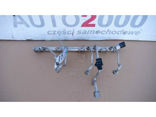 Магистральная трубка топлива