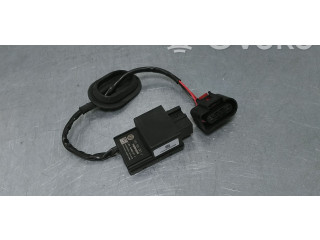 Блок управления 1K0906093J, 1K0906093A   Skoda Fabia Mk3 (NJ)