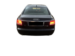 Блок подушек безопасности    Audi A6 S6 C6 4F