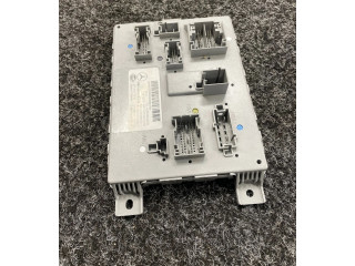 Блок комфорта A2059002019 Mercedes-Benz GLC X253 C253