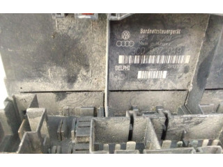 Pojistková skříňka 3C0937049AJ Seat Altea