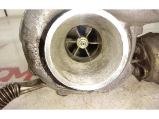 Turbodmychadlo Турбина 718089 Renault Espace IV