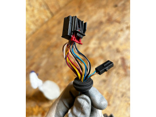 Зеркало электрическое Audi A7 S7 4G 2011 - 2017 года