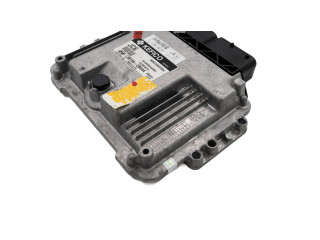 Блок управления двигателя 391992B044, 9003130223KA Hyundai ix20