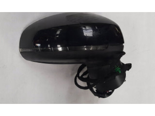 Зеркало электрическое        Audi A1  2010 - 2018 года   