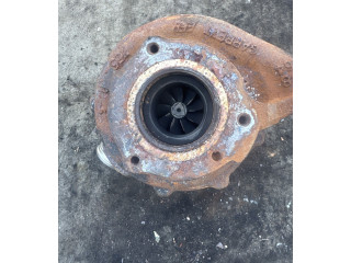 Турбина Volvo S60 31219698