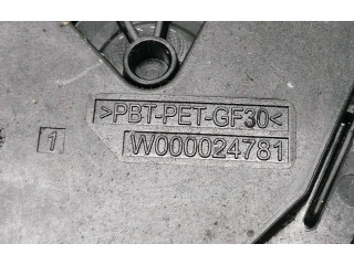 Моторчик заднего дворника 987001K010, W000031057    Hyundai ix20