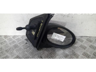 Зеркало электрическое        Citroen C1  2006 - 2013 года   