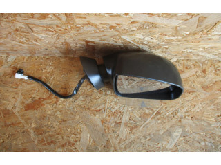 Зеркало (управляемое электричеством)     Dacia Logan I   