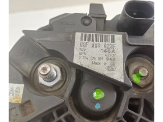 Генератор 06F903023F Volkswagen Caddy