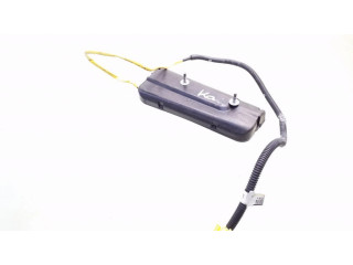 Подушка безопасности в сиденье 603235400A Mazda 3 I