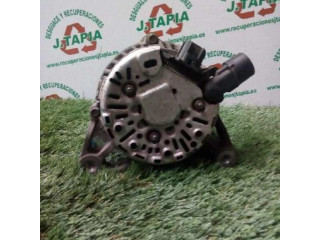 Генератор 051122, ALTERNADOR Ford Fiesta