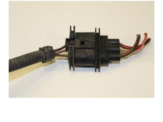 Вентилятор радиатора     1J0959455K    Audi TT Mk1 