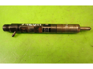 Vstřikovací čerpadlo 8200049876 Renault Kangoo I