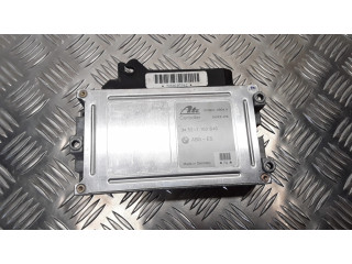 Блок управления АБС 5WK8408, 34521162646   BMW 3 E36