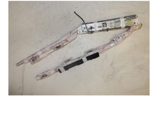 Боковая подушка безопасности 14B412, 0051 Ford Ecosport