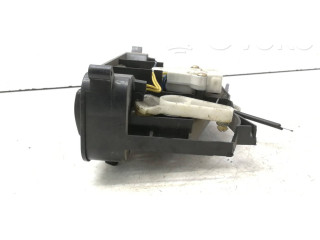 Блок управления климат-контролем Mitsubishi Colt