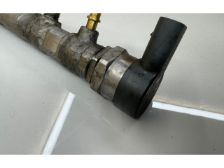 Vstřikovací lišta 8508155, 0445216049 BMW X5 F15 N57Z