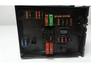   Pojistková skříňka 1K0937125A   Volkswagen Tiguan 2008