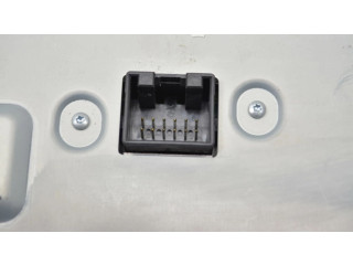 Дисплей    5E0919605   Skoda Octavia Mk3 (5E)