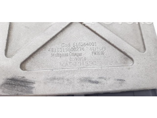 Блок подушек безопасности NB7846006086001, 616264001   Fiat Bravo