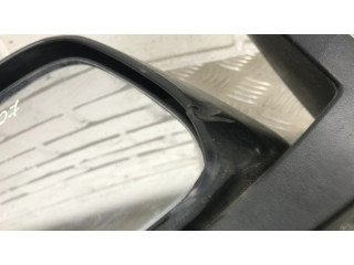 Зеркало электрическое левое Nissan Pathfinder R51 2005-2012 года