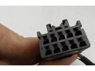 Зеркало электрическое Opel Combo E 2018 - года