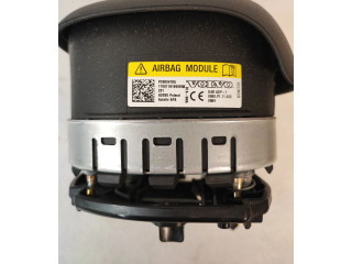 Подушка безопасности водителя 39834785   Volvo XC90