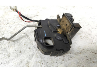 Zámek zadních dveří Mazda 2 2005