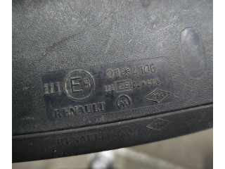 Зеркало электрическое        Renault Scenic RX   -  года   