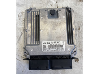Motorsteuergerät/-modul 05L907309T, 0281039429   Audi Q2 