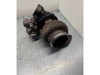 Turbodmychadlo Турбина A6510900086, 6510900080 Mercedes-Benz C W204 OM 651.913