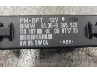 Vstřikovač 61.35-8366529, 61.35-8366529 BMW 5 E28 256T1