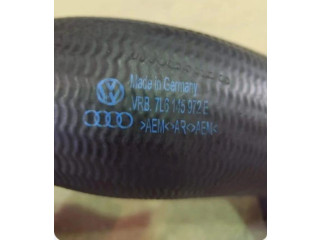 Turbodmychadlo Турбина 7L6145972 Audi Q7 4L