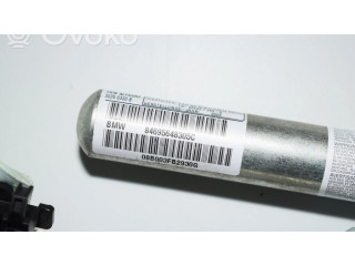 Боковая подушка безопасности 6956483 BMW 1 E81 E87