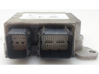 Блок подушек безопасности EB3T14B321EG Ford Ranger