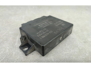 Блок управления двигателя 30765690, 30765689   Volvo XC90