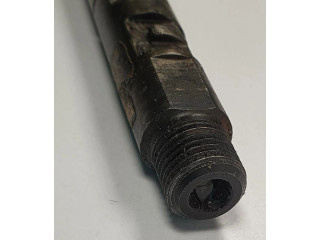 Vstřikovač A646700987 Mercedes-Benz C W204