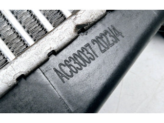 Интеркулер 0261230090, AC630037 Volvo V70