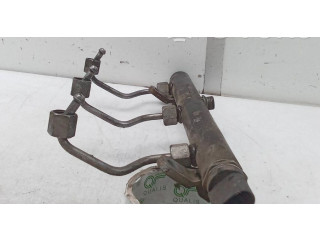 Vstřikovací lišta SINREF Mercedes-Benz ML W166