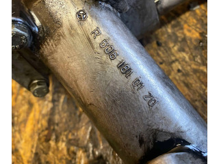 Масляный насос om606 R6061810120 Mercedes-Benz E W124