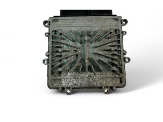 Блок управления двигателем Блок управления 30785100AB, 0281012765   Volvo V70