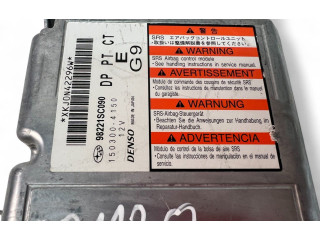 Блок управления 98221SC090   Subaru Forester SH