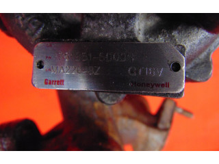  Турбина Volkswagen Touran I  7518515003S         