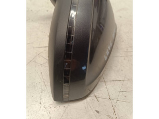 Зеркало электрическое Audi A5 2016 - года